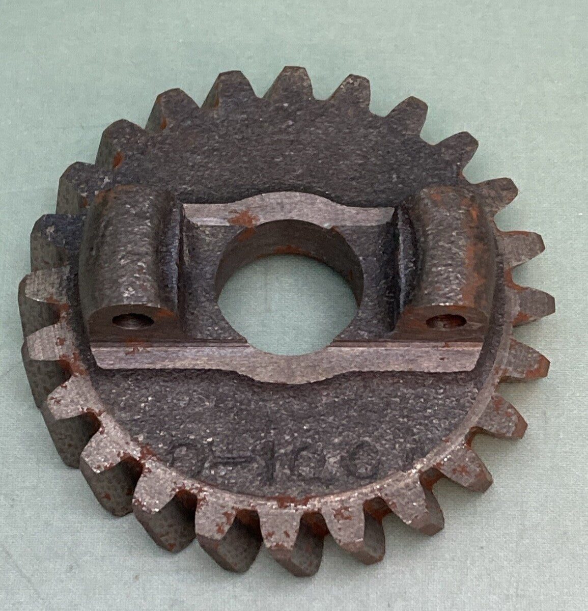 NEW GENUINE WISCONSIN GD 100 A MAGNETO GEAR