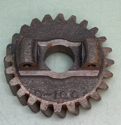 NEW GENUINE WISCONSIN GD 100 A MAGNETO GEAR