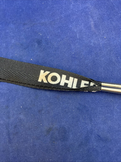 NEW GENUINE KOHLER LANYARD 18" W/ CLIP