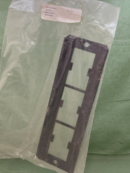 NEW REPLACES KOHLER 225161 Bracket, CT mounting