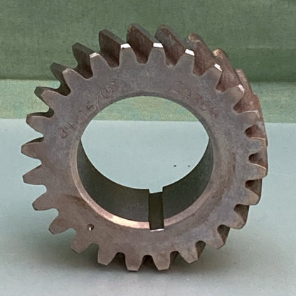 NEW GENUINE WISCONSIN GA36A GEAR CRANKSHAFT
