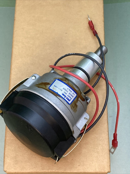 NEW GENUINE PERTRONIX D11-18A  DISTRIBUTOR, FORKLIFT