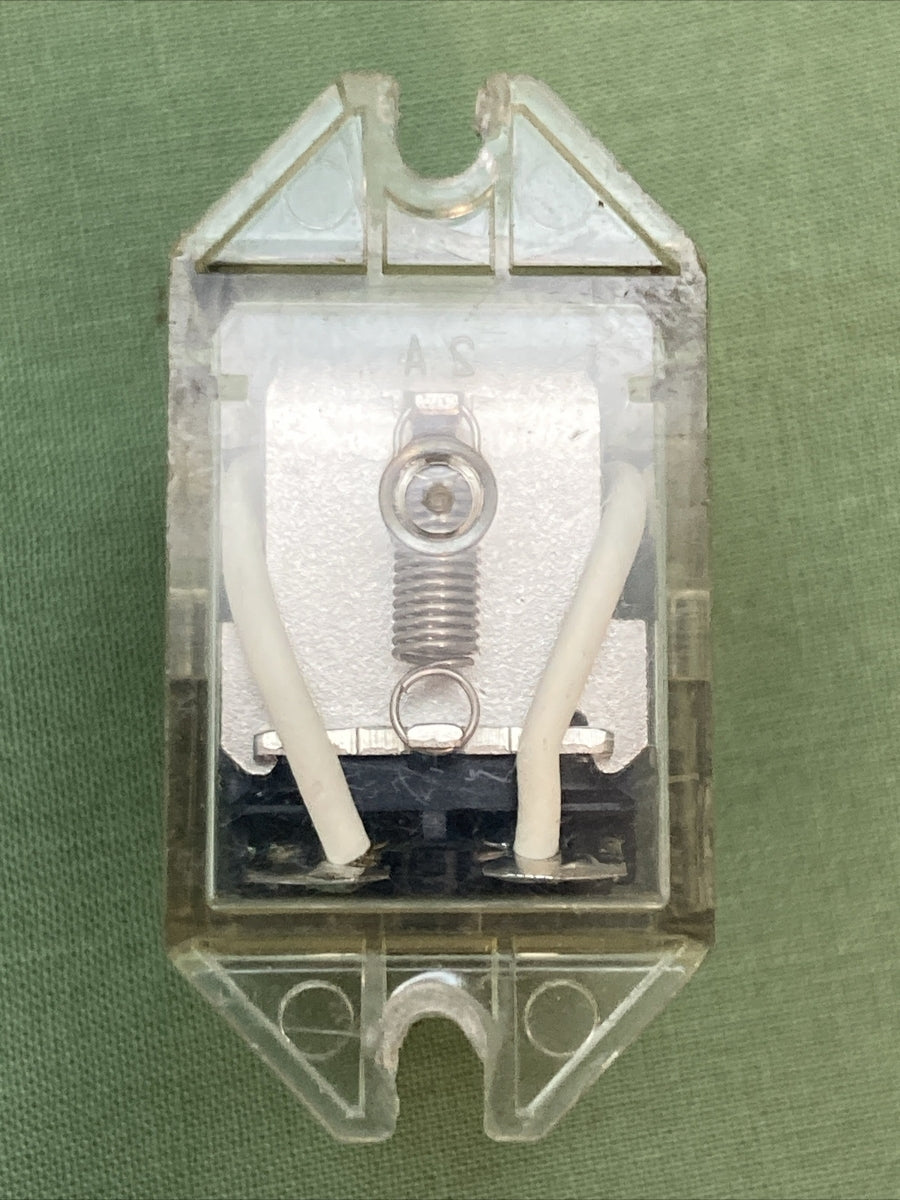 OMRON LY2F-AC110/120 Flange Mount Relay Surface Top Flange Mounted 10 A Current
