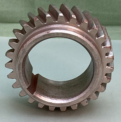 NEW TELEDYNE TOTAL POWER GA35A1 GEAR CRANKSHAFT