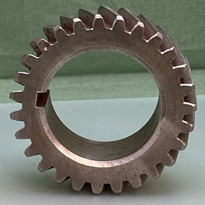 NEW TELEDYNE TOTAL POWER GA35A1 GEAR CRANKSHAFT