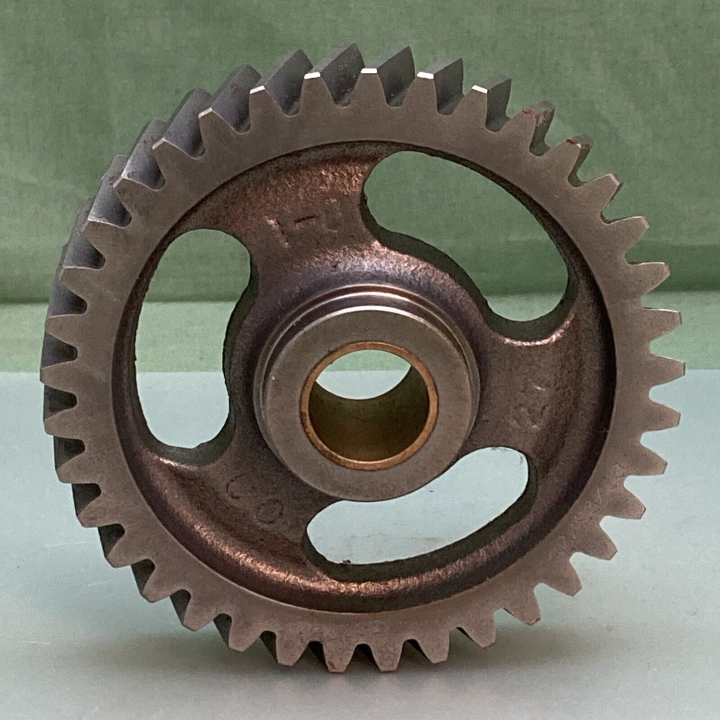 NEW GENUINE WISCONSIN GC27B1 GEAR IDLER