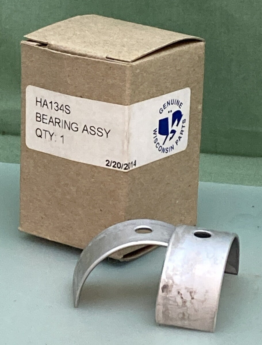 NEW GENUINE WISCONSIN HA134S STD ROD BRG ASSY