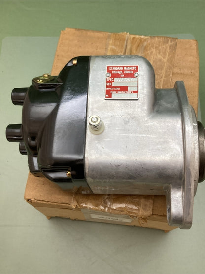 NEW GENUINE STANDARD MAGNETO XH1648 Magneto