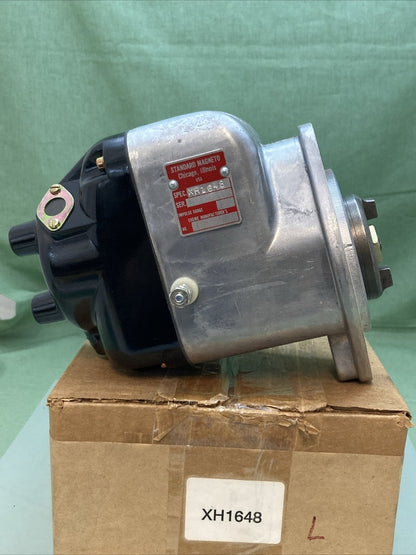 NEW GENUINE STANDARD MAGNETO XH1648 Magneto