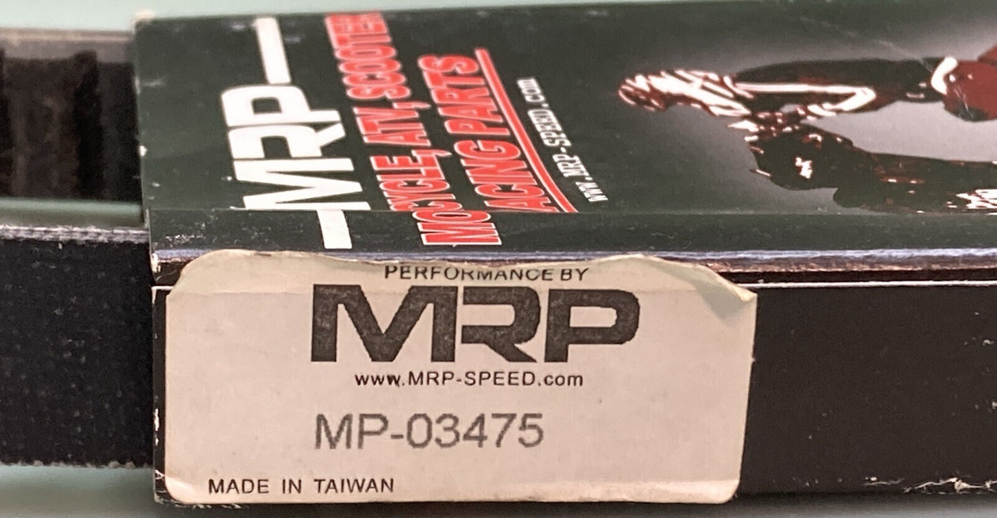 NEW MRP MP-03475 DRIVE BELT