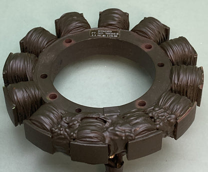 NEW GENUINE WISCONSIN YB 76 Stator