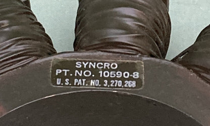 NEW GENUINE WISCONSIN YB 76 Stator