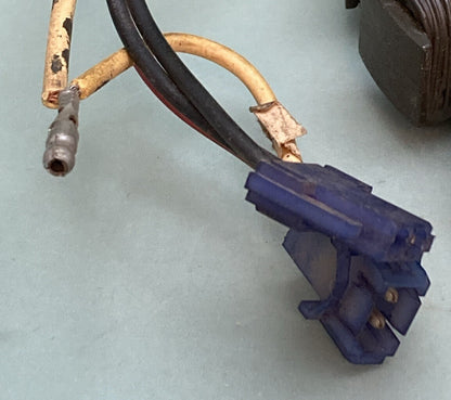 NEW GENUINE WISCONSIN YB 76 Stator