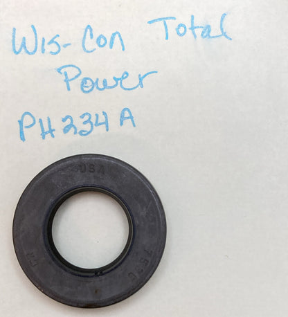 NEW REPLACES WIS-CON TOTAL POWER PH234A SHIFT SHAFT SEAL