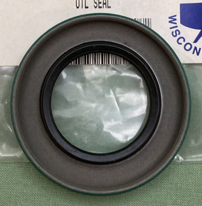 NEW GENUINE WISCONSIN PH265 OIL SEAL 1 1/8