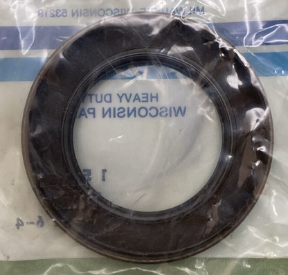 NEW GENUINE TELEDYNE WISCONSIN PH269 OIL SEAL 6-4, 1 3/4