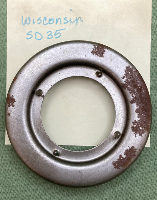NEW REPLACES WISCONSIN SD35 RETAINER OIL SEAL