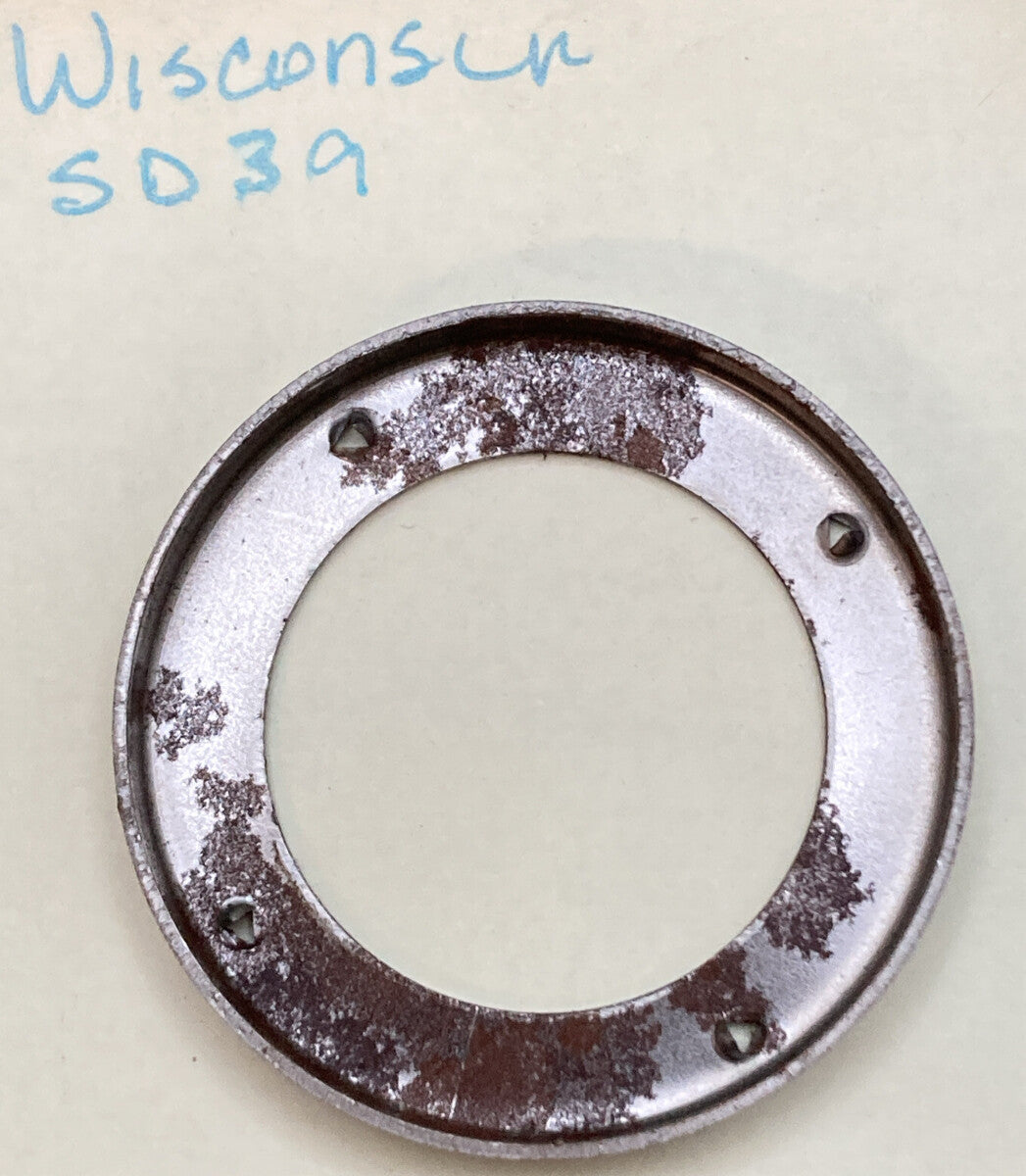 NEW REPLACES WISCONSIN SD39 RETAINER SEAL