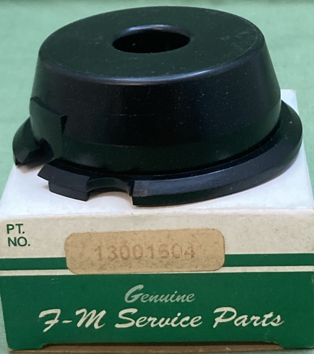 NEW GENUINE FAIRBANKS MORSE 13001604 ENGINE SHIELD