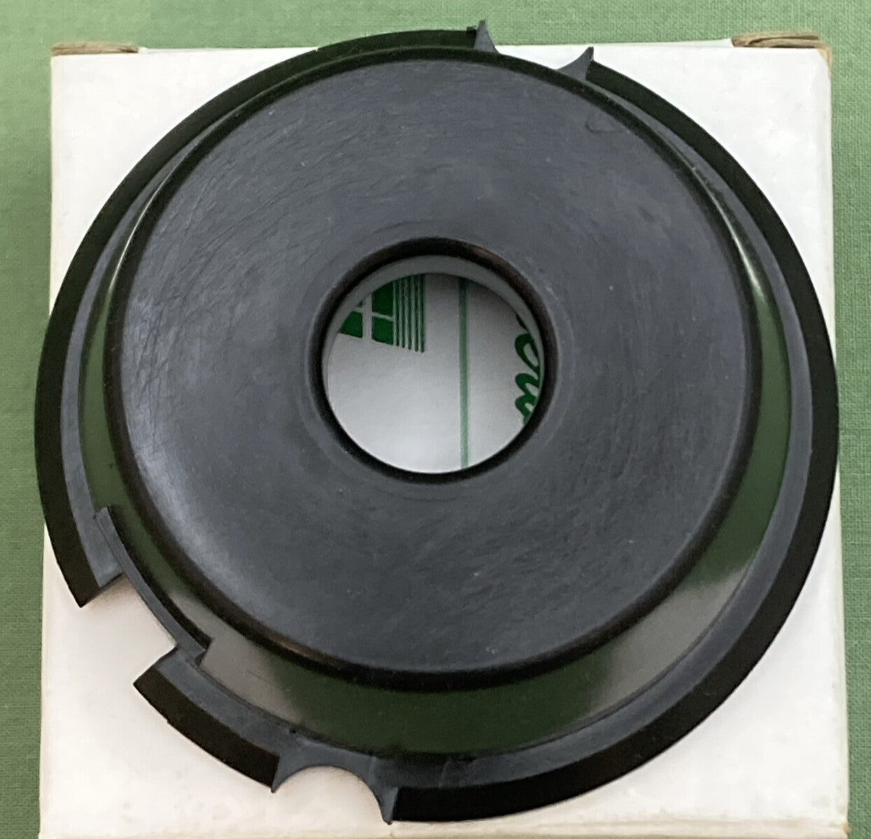 NEW GENUINE FAIRBANKS MORSE 13001604 ENGINE SHIELD