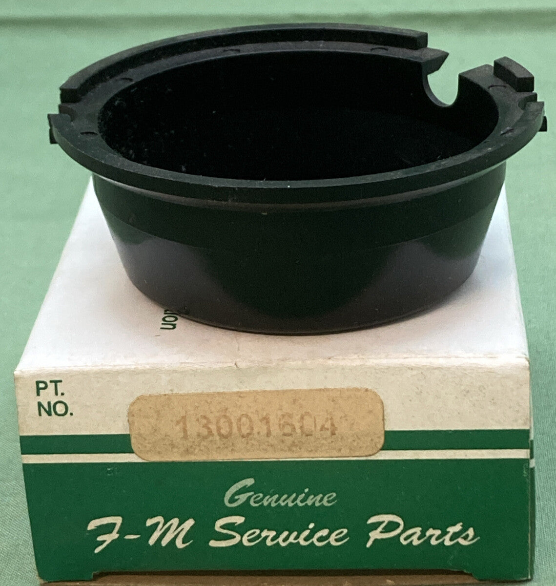 NEW GENUINE FAIRBANKS MORSE 13001604 ENGINE SHIELD