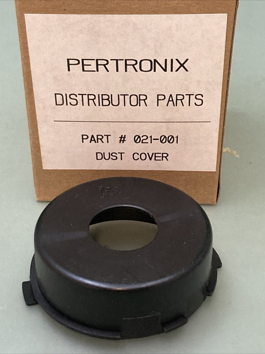 NEW GENUINE PERTRONIX 021-001 Distributor, DUST COVER