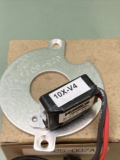 NEW GENUINE PERTRONIX 025-007A ELECTRONIC MODULE