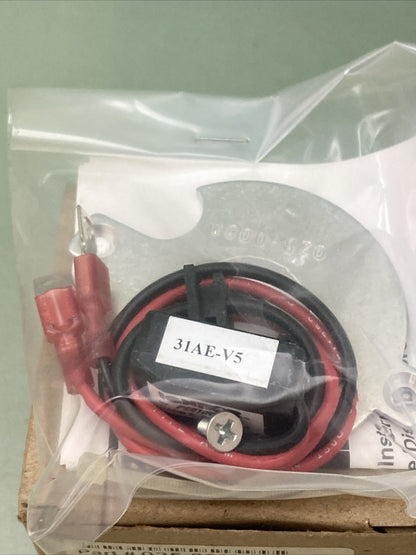 NEW GENUINE PERTRONIX 025-008A Industrial Distributor Module