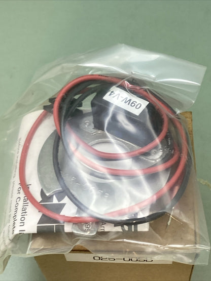 NEW GENUINE PERTRONIX 025-005B Distributor Ignition Module