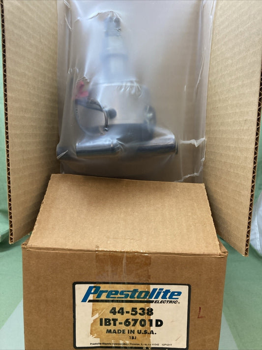 NEW GENUINE PRESTOLITE IBT-6701D Electronic Distributor