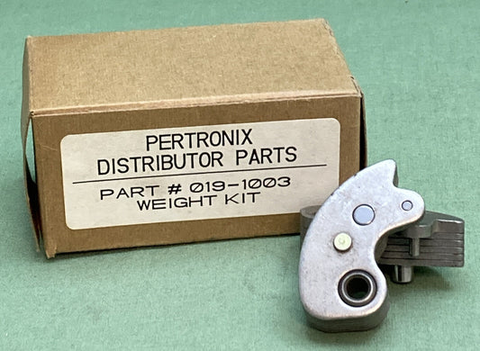 NEW GENUINE PERTRONIX 019-1003 WEIGHT KIT