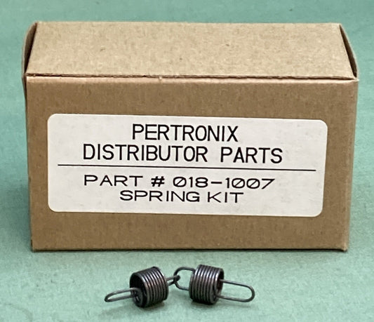 NEW GENUINE PERTRONIX 018-1007 SPRING KIT