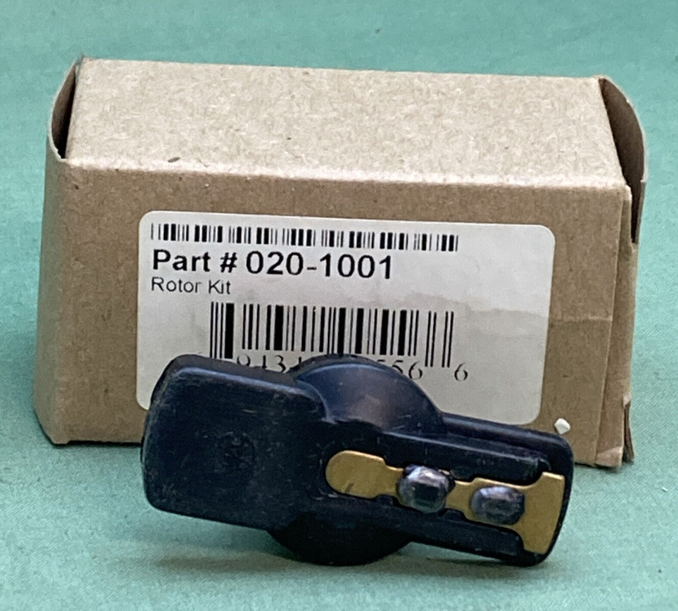 NEW REPLACES PERTRONIX 020-1001 ROTOR KIT INDUSTRIAL ELECTRONIC DISTRIBUTOR