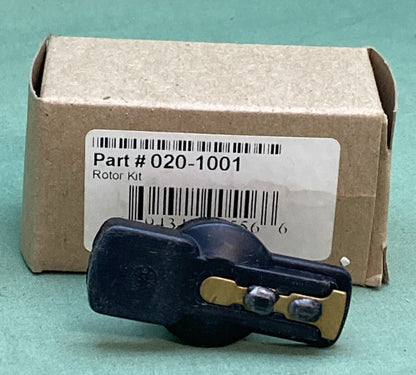 NEW REPLACES PERTRONIX 020-1001 ROTOR KIT INDUSTRIAL ELECTRONIC DISTRIBUTOR