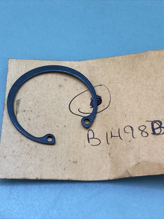 NEW REPLACES FAIRBANKS MORSE B1498B RETAINING RING