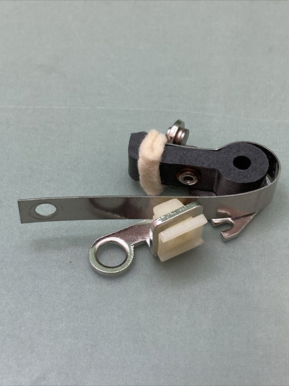 NEW REPLACES FAIRBANKS MORSE ENGINE B2437A MAGNETO PTS. HARLEY DAVIDSON 29533-55