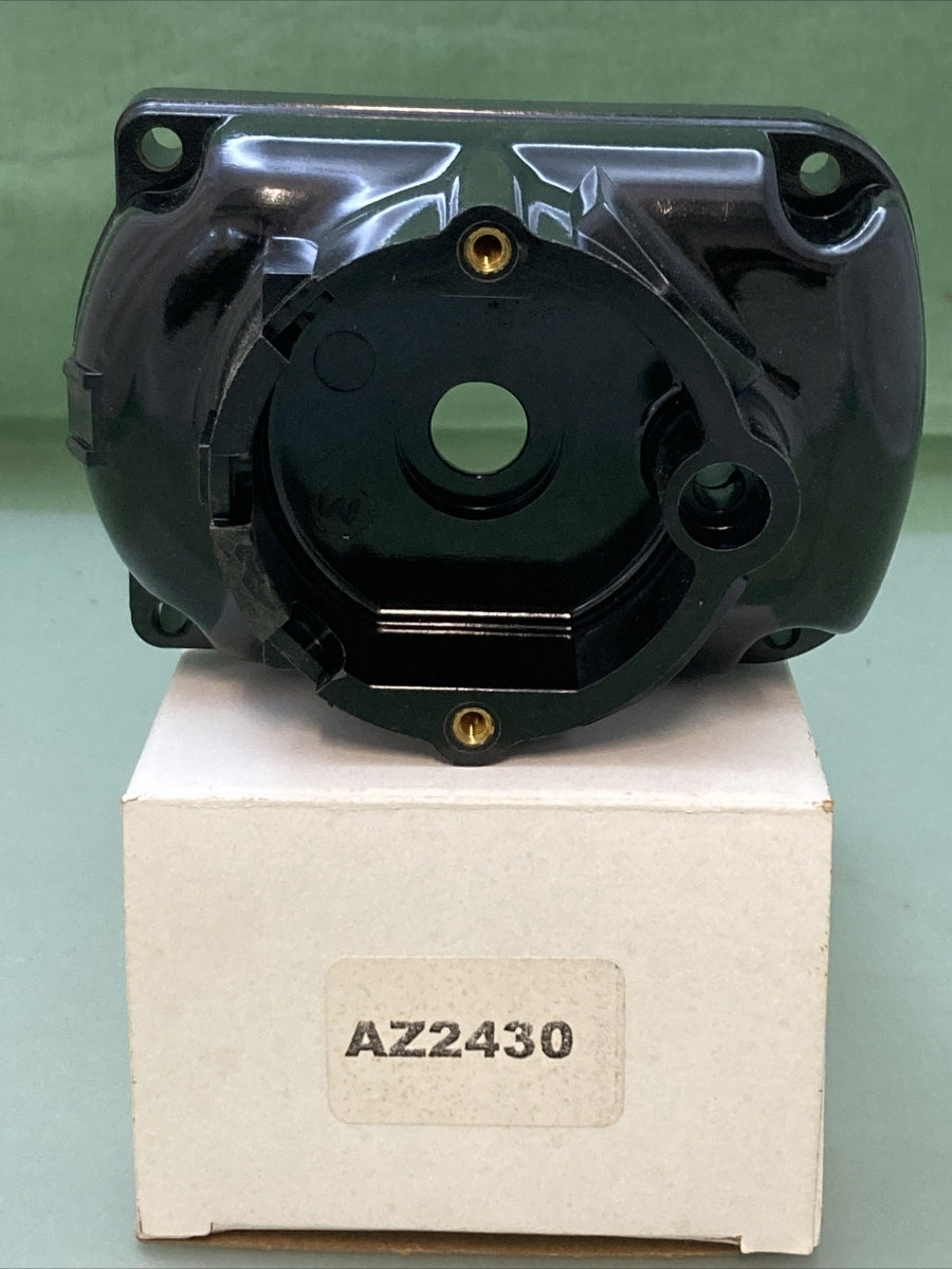 NEW REPLACES FAIRBANKS MORSE AZ2430 COVER CAP , MAGNETO