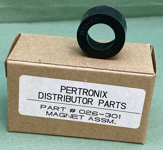 NEW GENUINE PERTRONIX 026-301 MAGNET ASSM