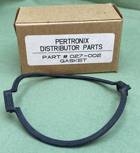 NEW GENUINE PERTRONIX 027-002 GASKET