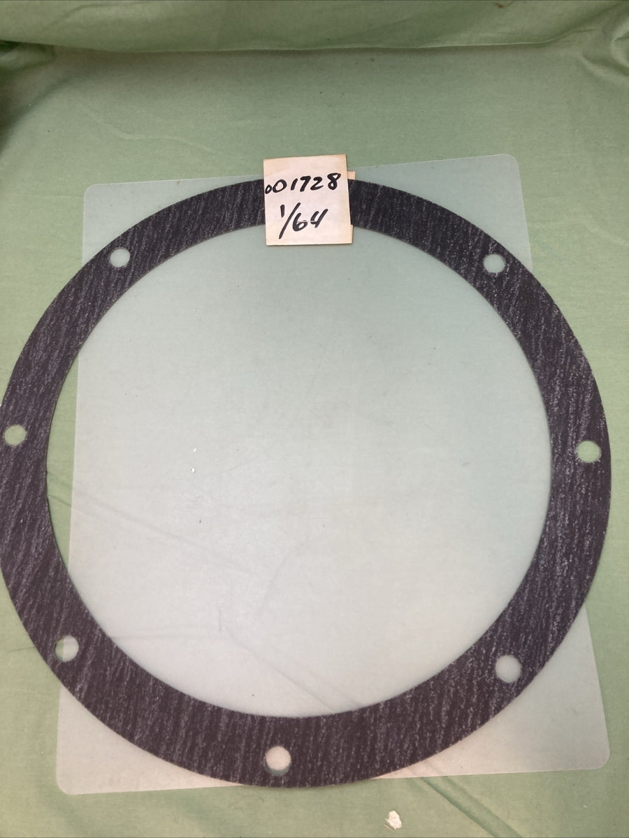 NEW REPLACES BARNES 001728 GASKET,BODY,12.19X14.88