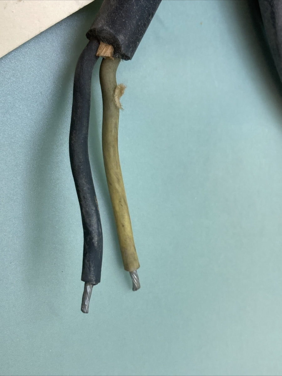 NEW REPLACES BARNES 071769  CORD SET,14-2C,SOW,15