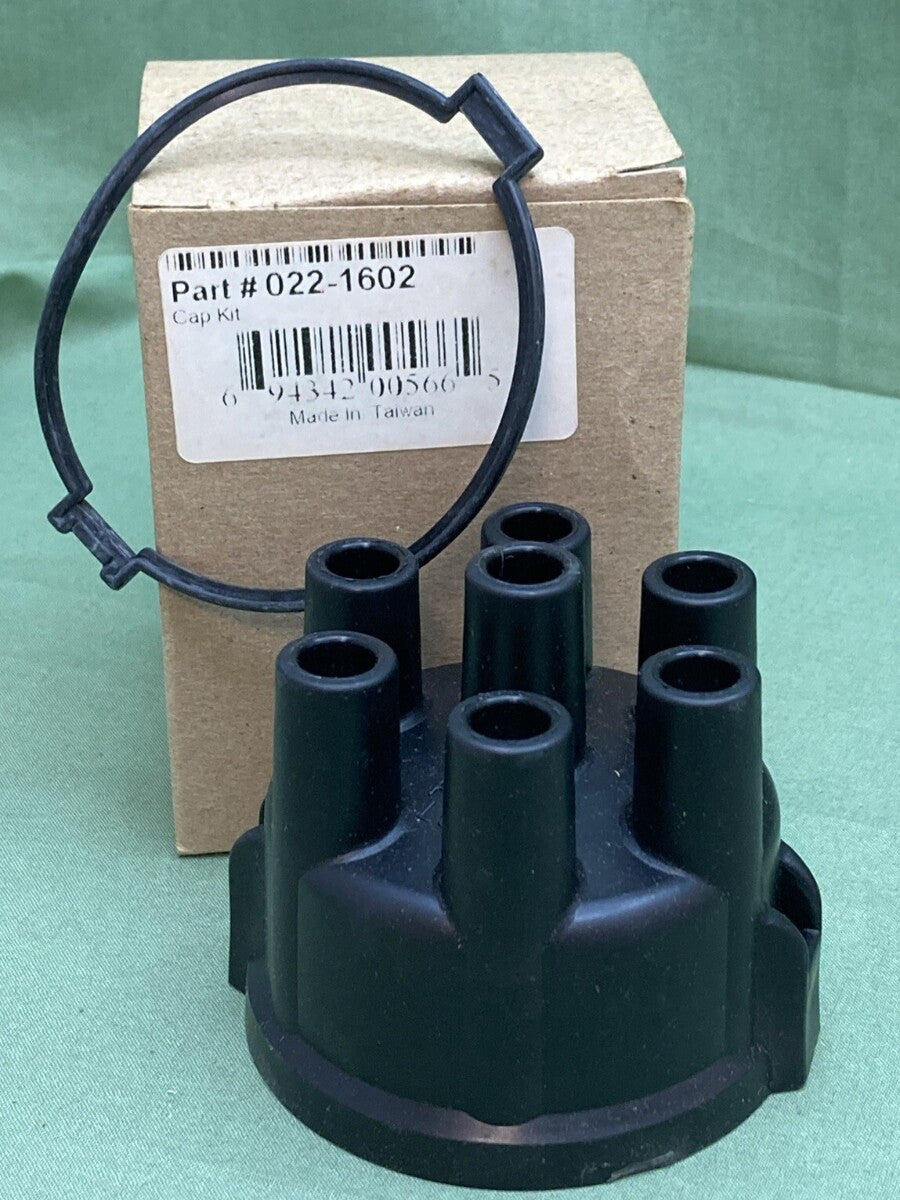 NEW REPLACES PERTRONIX 022-1602 CAP KIT