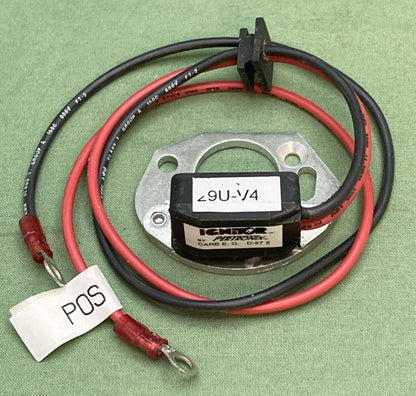 NEW GENUINE PERTRONIX 025-002B Ignition Electronic Module