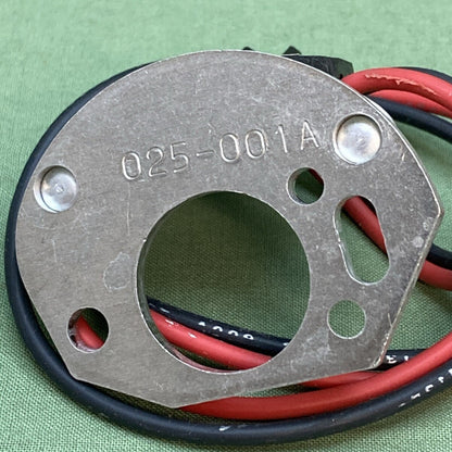 NEW GENUINE PERTRONIX 025-001A MODULE REPLACEMENT