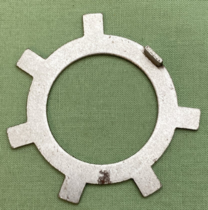 NEW GENUINE WIS-CON TOTAL POWER PE65-1 WASHER-LK ET 1.28 SPCL
