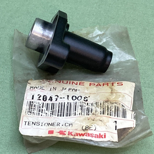 NEW GENUINE KAWASAKI 12049-1008 TENSIONER CA
