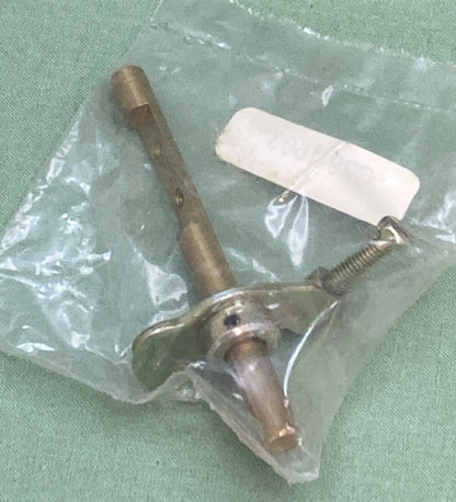NEW REPLACES ZENITH FUEL SYSTEMS INC C29-1603 THROTTLE SHAFT