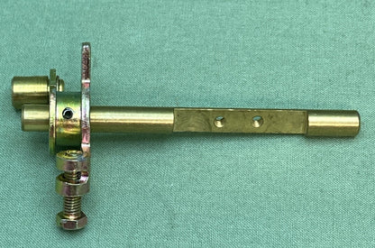 NEW REPLACES WISCONSIN C29-1886 SHAFT AND LEVER