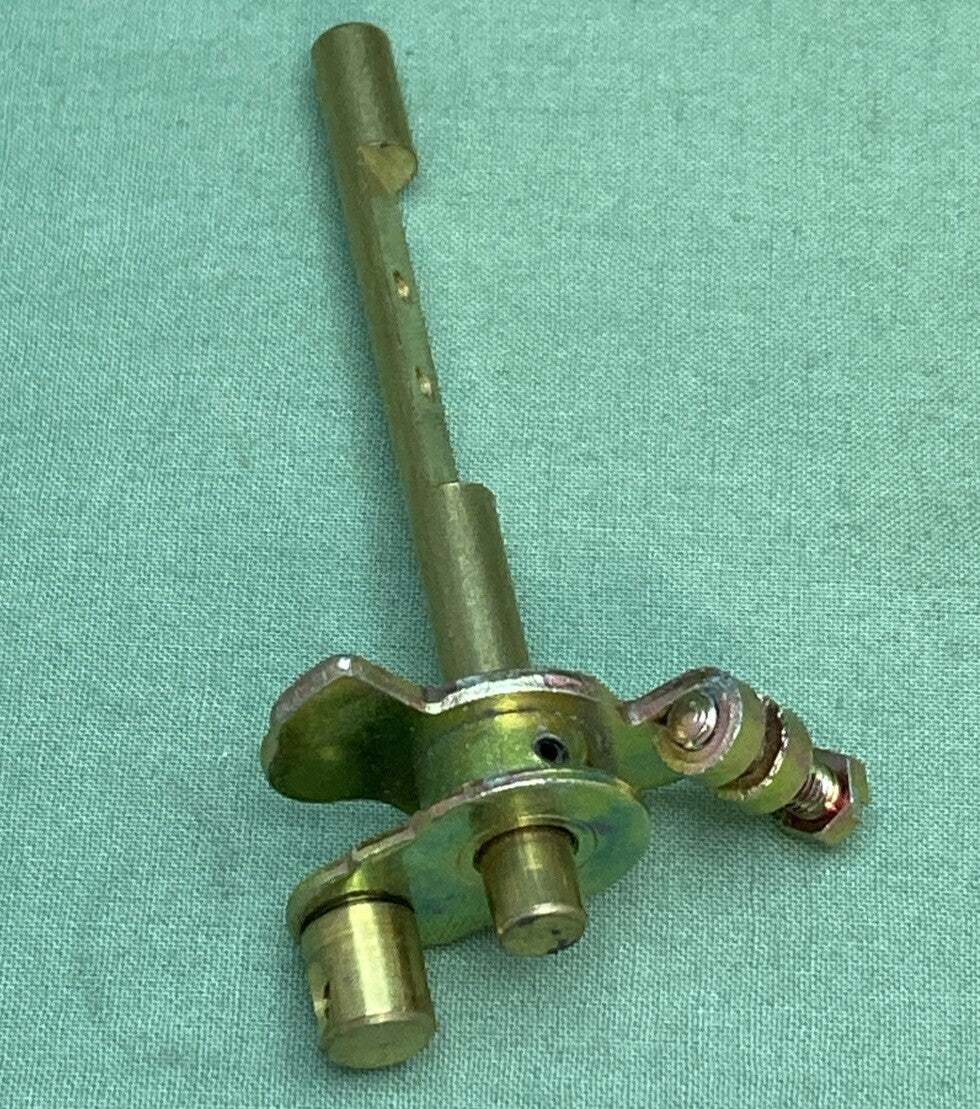 NEW REPLACES WISCONSIN C29-1886 SHAFT AND LEVER