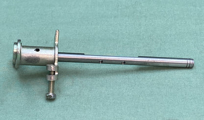 NEW REPLACES ZENITH C29-2262 THROTTLE SHAFT